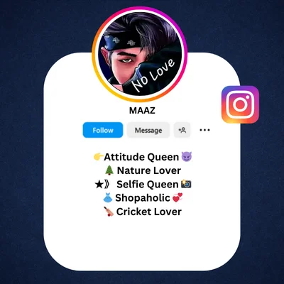 Instagram Bio for Teenage Boys