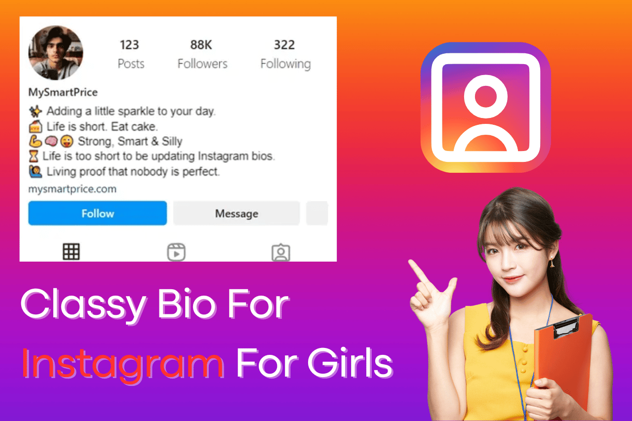 PUBG & BGMI Instagram Bio
