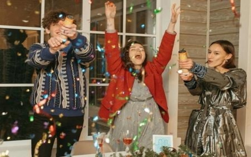 Party Planning Trends in 2025: What’s Hot for the Next Big Celebration
