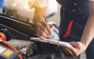 The Importance of an MOT Check and How to Stay Compliant