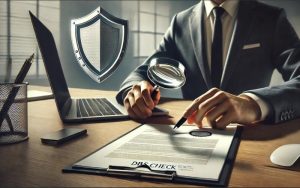 Understanding DBS Checks Importance, Types, and Protection Against Fraud