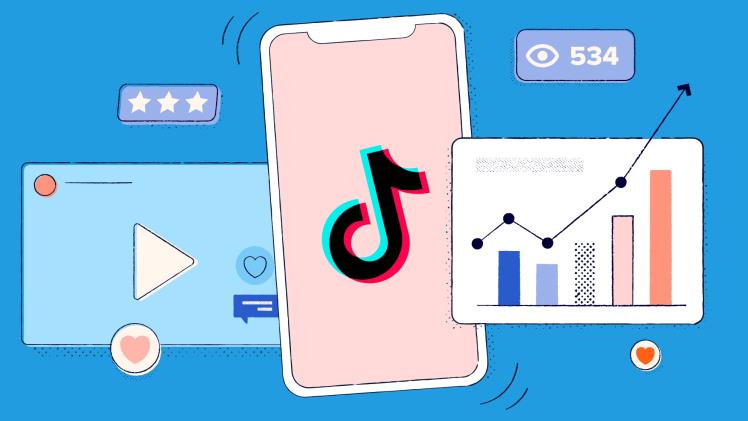 TikTok Likes