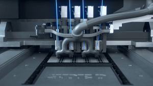 Choosing the Right Additive Manufacturing Material