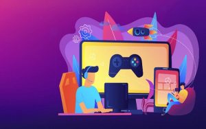 Online Gaming How To Control Your Bankroll