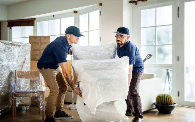 Professional commercial moving services in Singapore offer efficient relocation solutions for businesses. Expect expert packing