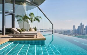 What to Consider Before Building a Pool in Dubai?