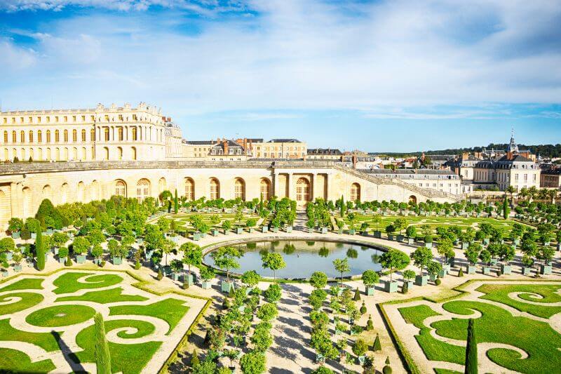 Paris & Versailles: Perfect 7-Day Plan