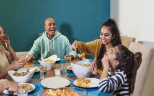 Approach difficult family conversations with confidence by staying calm, listening actively, and expressing