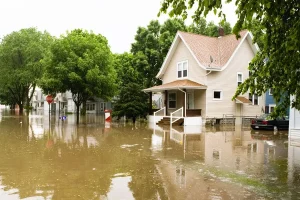 Foundation Problems Caused By Flooding Or Heavy Rain A Homeowners Guide