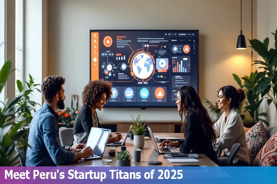 Blend Innovation and Flavor