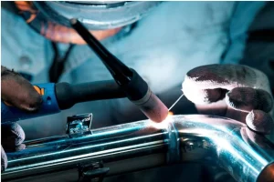 Stainless Steel Welding