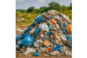 Solid Waste Challenge