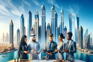 Global Blockchain Market