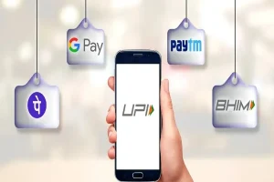 UPI Transactions