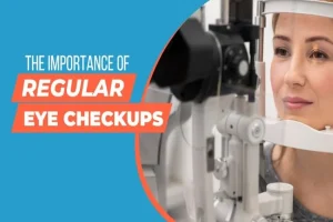 Eye Checkups