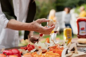 Seasonal Food Festivals