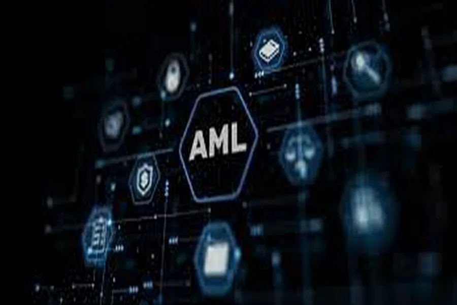 AML Name Screening