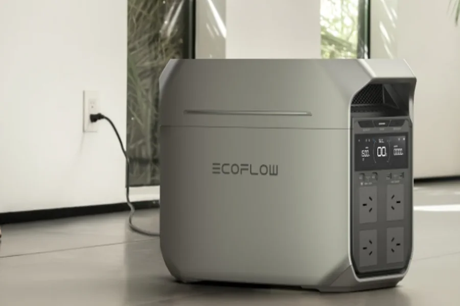 Charging Options and Technologies 