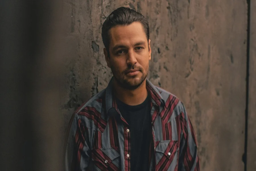 Chayce Beckham net worth