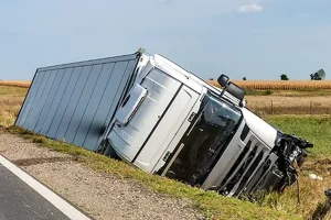 Truck Accidents
