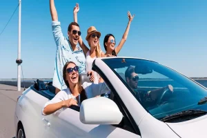 Road Trip Car Rentals