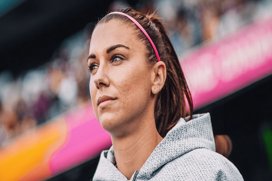 Alex Morgan Net Worth