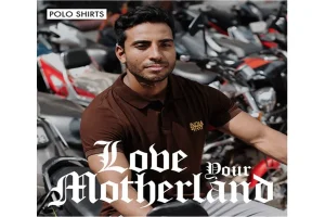 Polo Shirts
