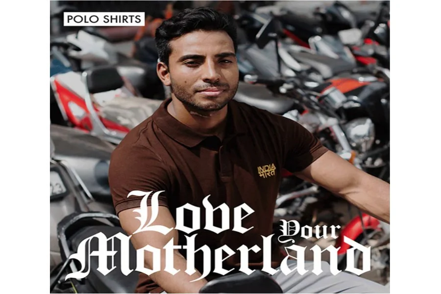 Polo Shirts