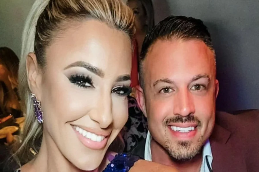 Danielle Cabral Husband