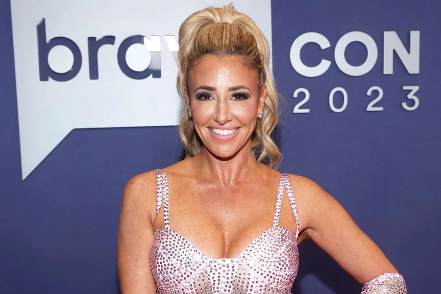 Danielle Cabral Husband