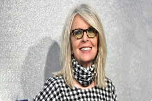 Diane Keaton Age