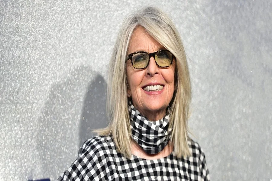 Diane Keaton Age