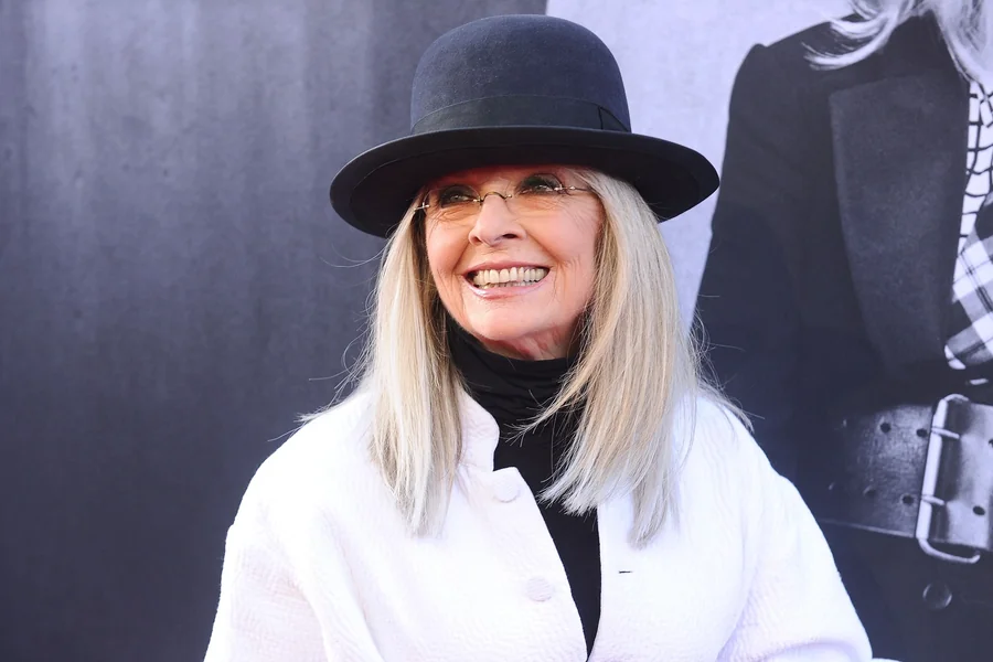 Diane Keaton Age