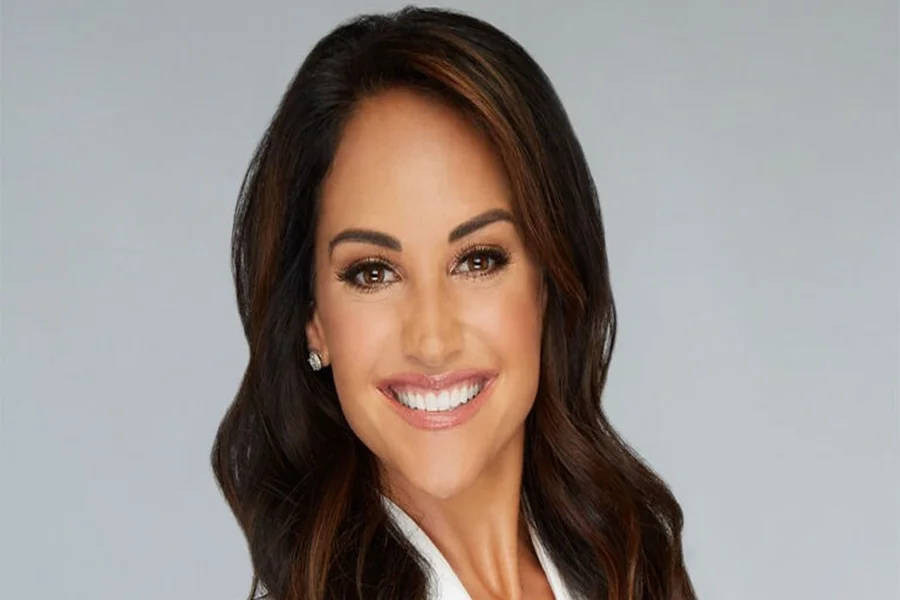 Emily Compagno Net Worth