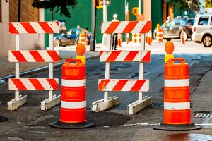 Road Barriers