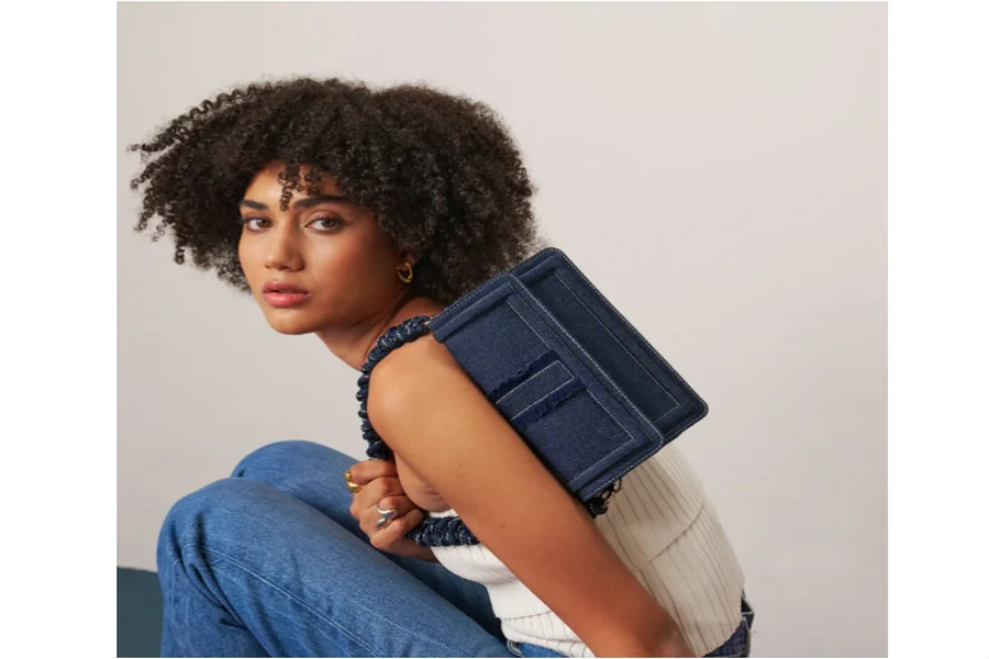 Fashion with a Conscience