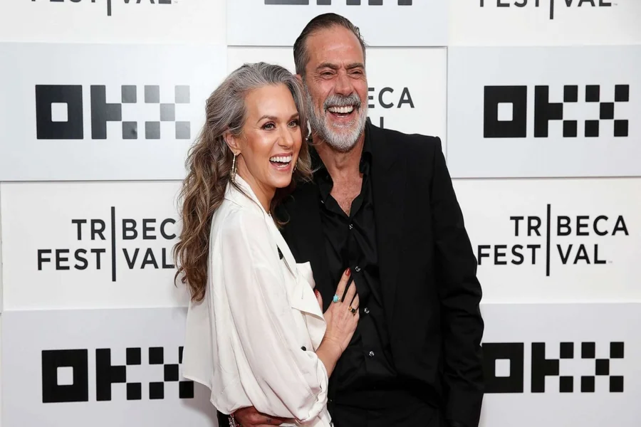 Hilarie Burton Husband