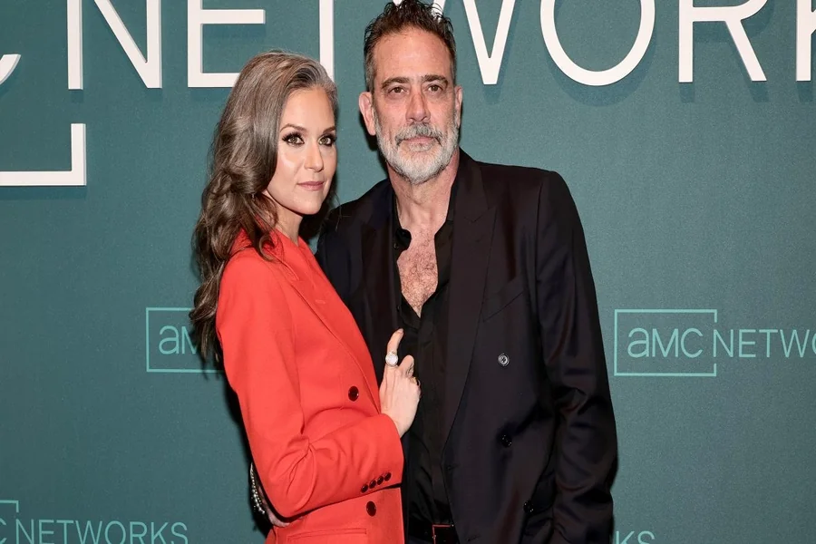 Hilarie Burton Husband