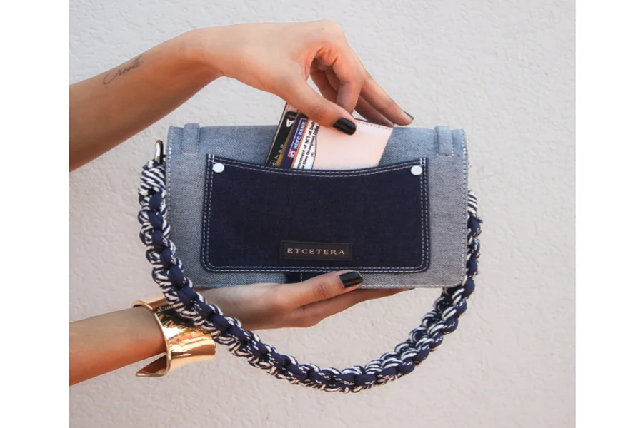 How to Pick Your Perfect Mini or Crossbody Bag