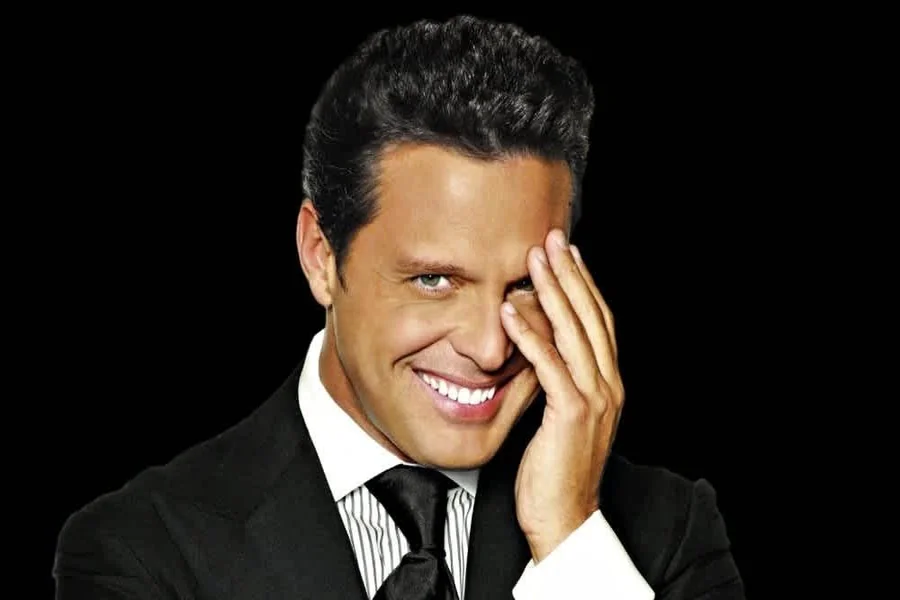 Luis Miguel Net Worth