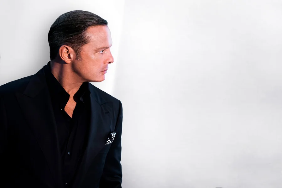 Luis Miguel Net Worth