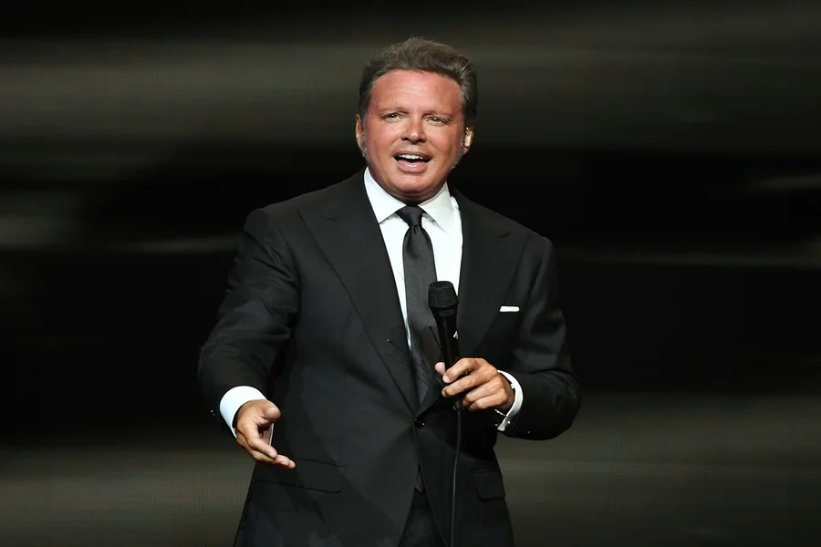 Luis Miguel Net Worth