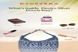 Mini Handbags