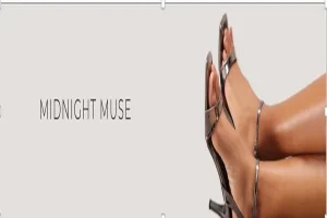 Step into Style