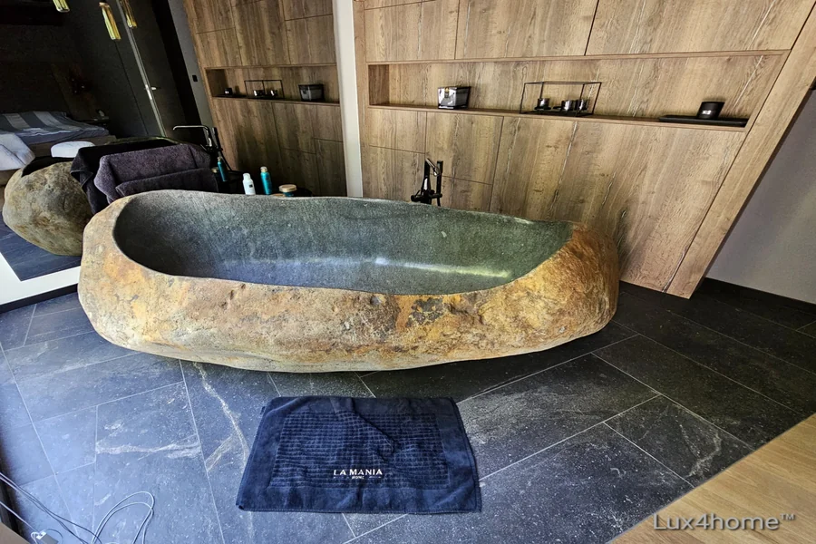 Natural Stone
