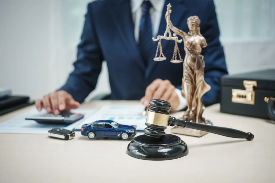Car Accident in Houston Personal Injury Lawyer Tips to Maximize Your Claim