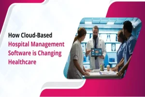 Hospital Management Software