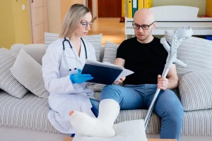 Personal Injury Case