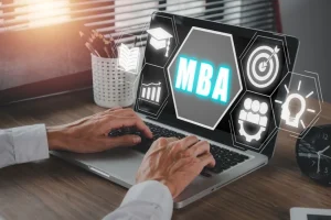 Online MBA