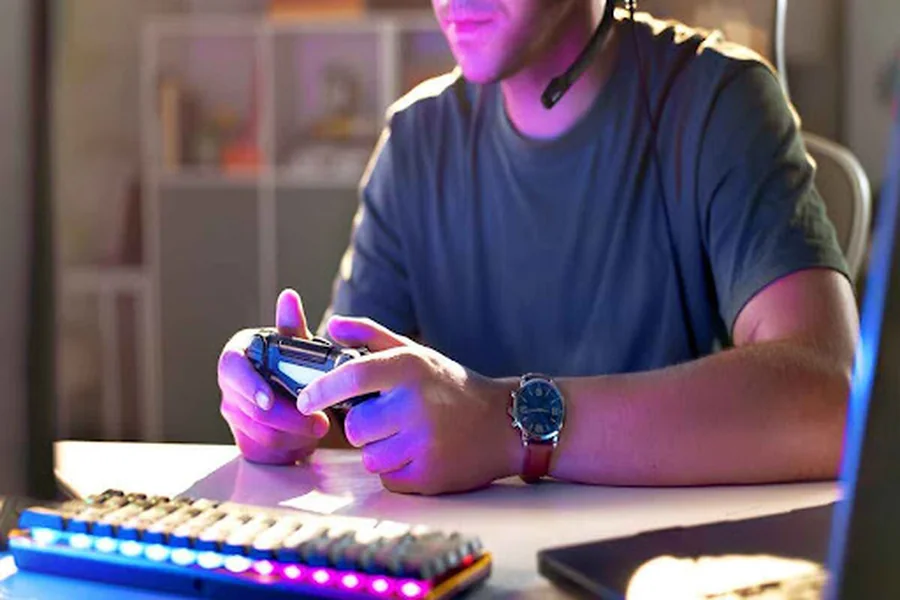 How Game Aggregation Platforms Boost Player Retention Rates?